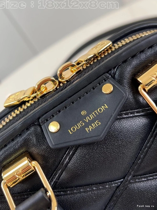 Frstbag ru LOUIS Nano Alma-18*12*8cm VUITTON 0723